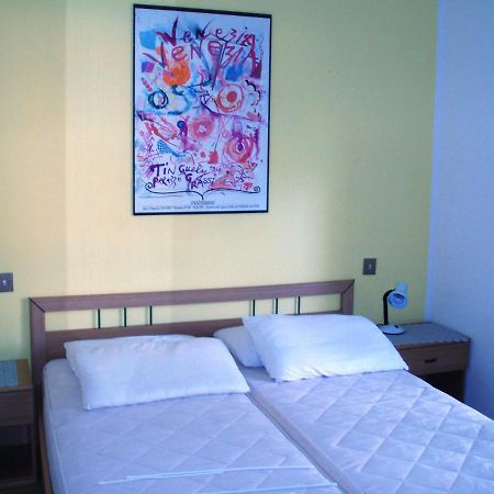 Condominio Villa Verde 比比翁 外观 照片