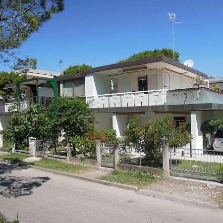 Condominio Villa Verde 比比翁 外观 照片