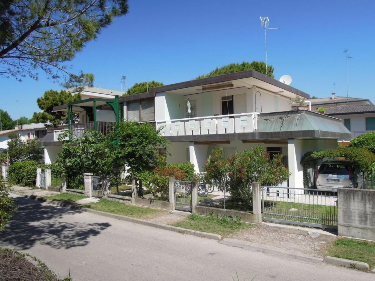 Condominio Villa Verde 比比翁 外观 照片
