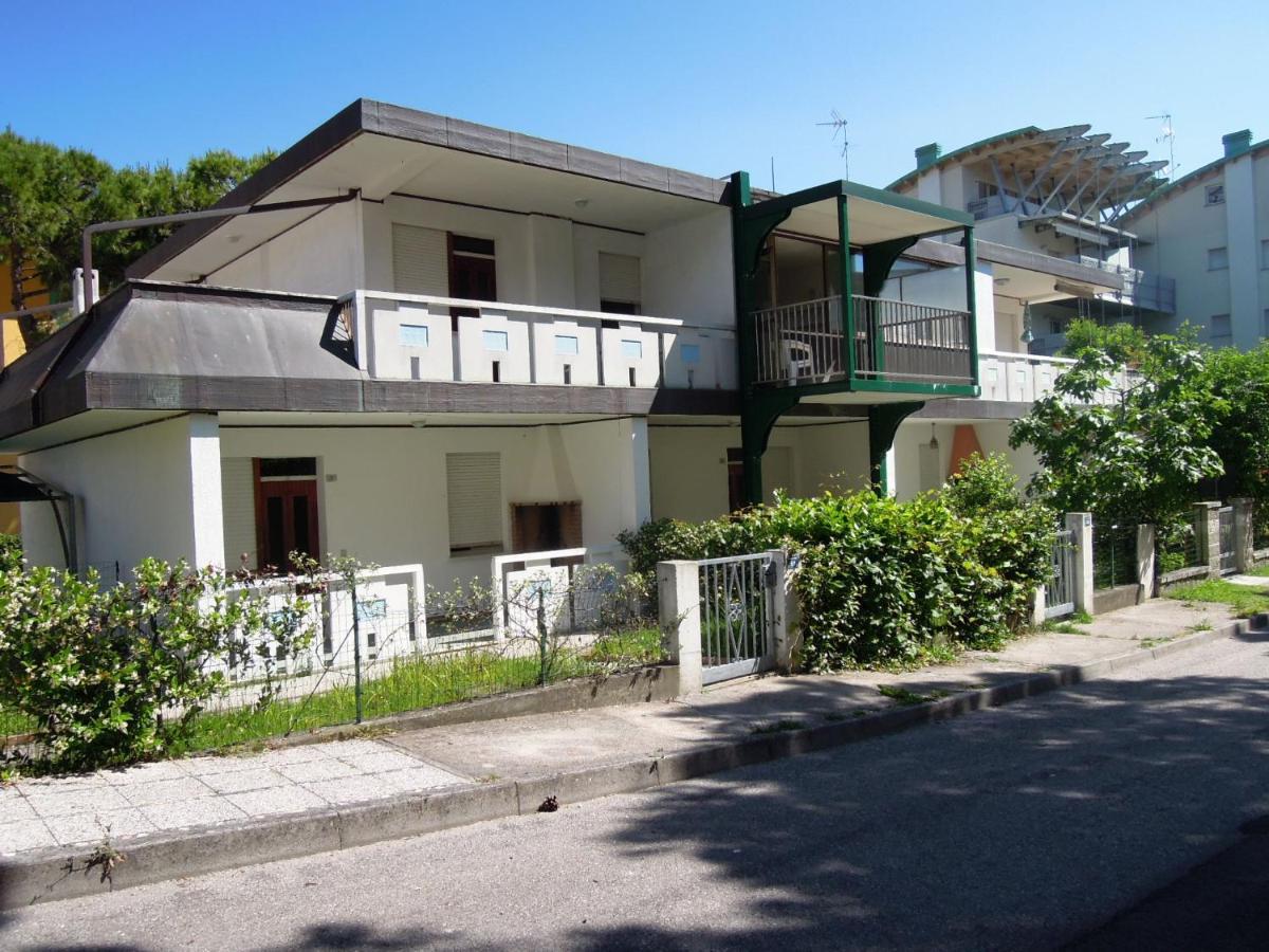 Condominio Villa Verde 比比翁 外观 照片