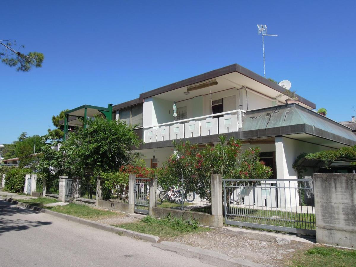 Condominio Villa Verde 比比翁 外观 照片