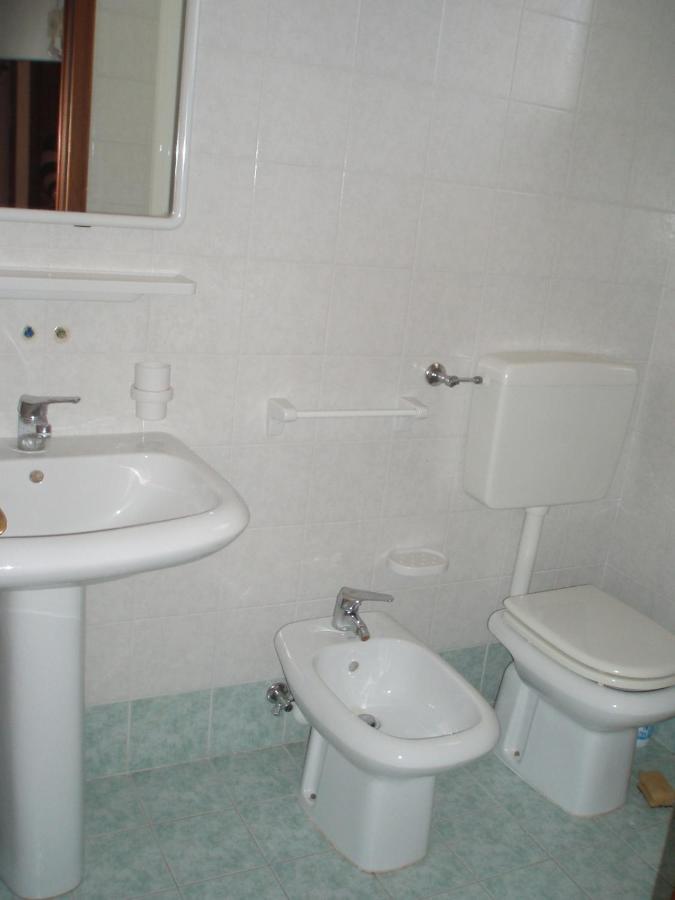 Condominio Villa Verde 比比翁 外观 照片